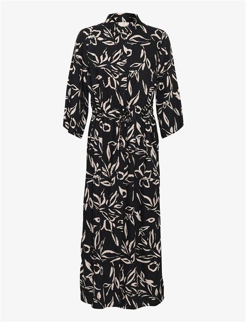 Kaffe | Kaforrest Shirt Dress | 38