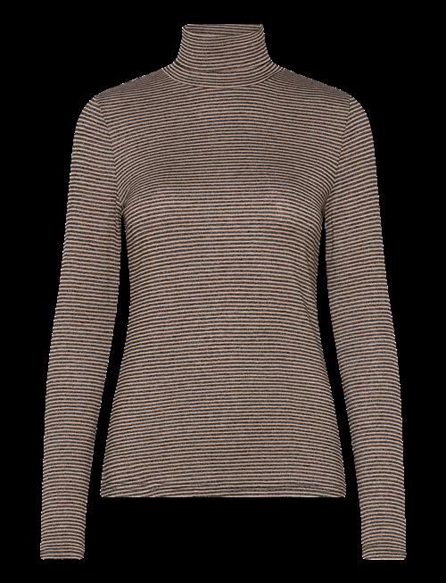 Culture | Cualexandra Jersey Rollneck | M
