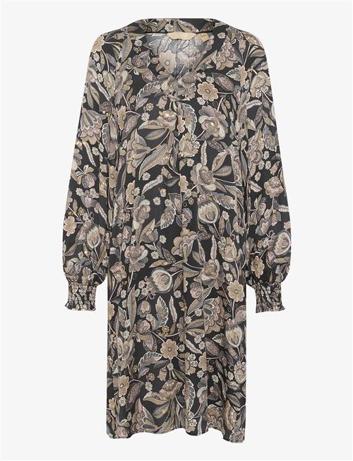 Culture | Cuibi Dittemarie Short Dress | L
