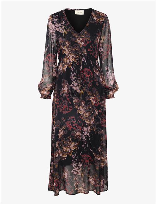 Cream | Crannu Dress | 34
