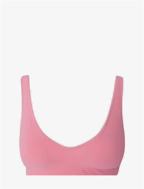 Understatement Underwear | Scoop Bikini Top | M