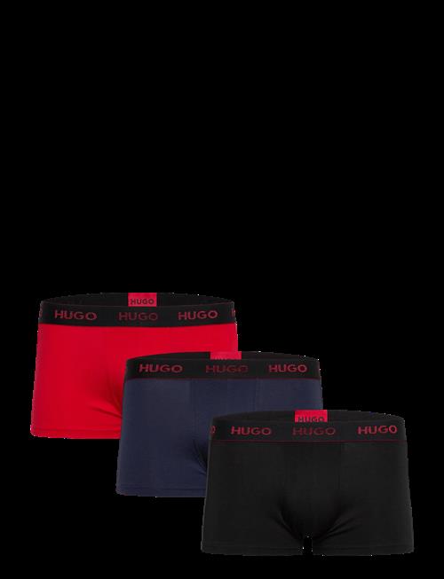 HUGO | Trunk Triplet Pack | XXL