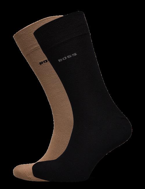 BOSS | 2P Rs Bamboo | 40-46