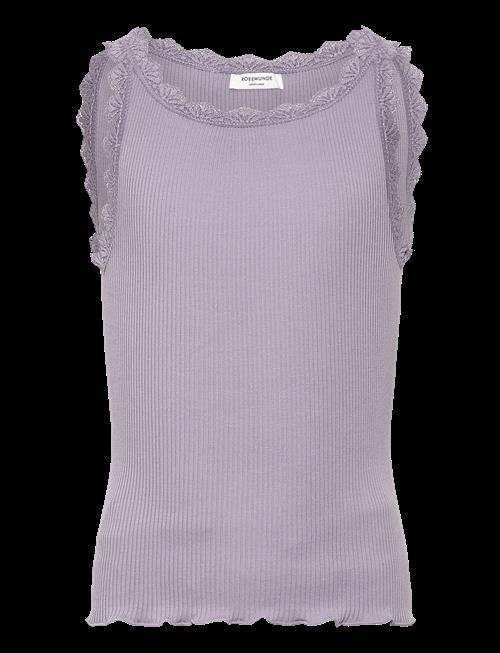 Rosemunde Kids | Rkbalta Modal Sl Short Lace Top | 164