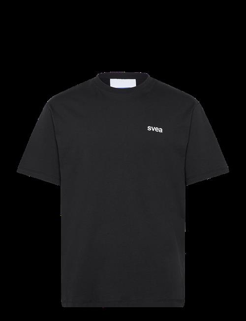 Svea | Smaustin Boxy Ss T-Shirt | M