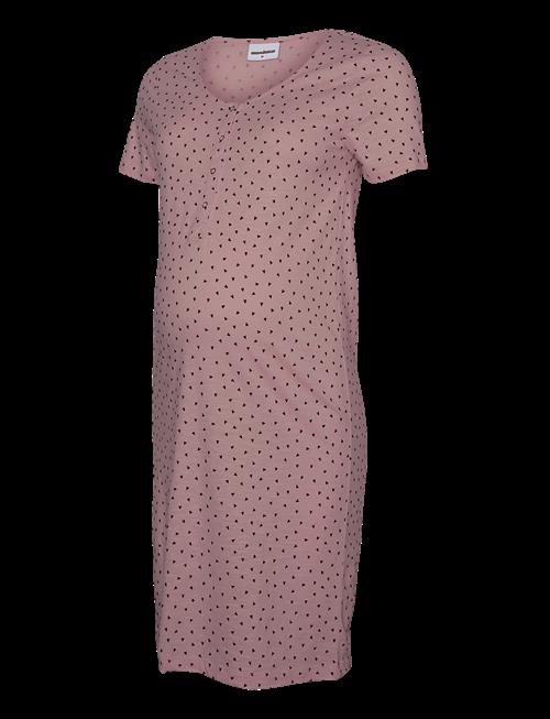 Mamalicious | Mlmira Aop Jrs Nightgown 2F A. E. Noos | L