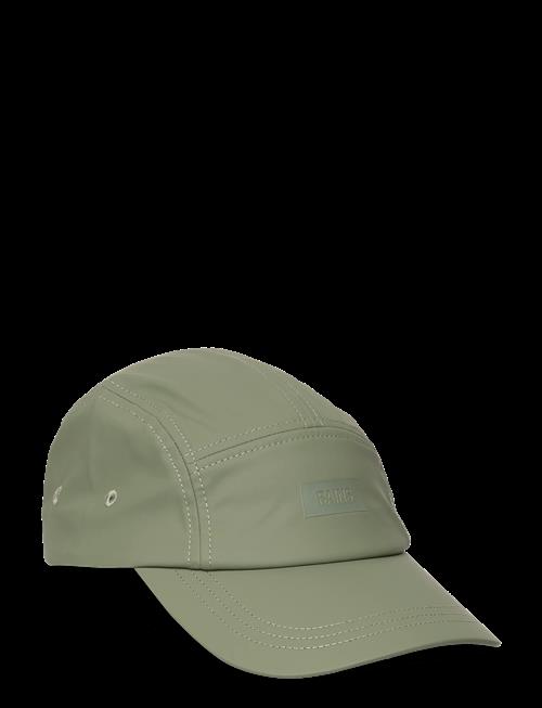 Rains | 5 Panel Cap W1 | ONE SIZE
