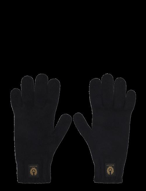 Belstaff | Watch Gloves Dark Navy | ONE SIZE
