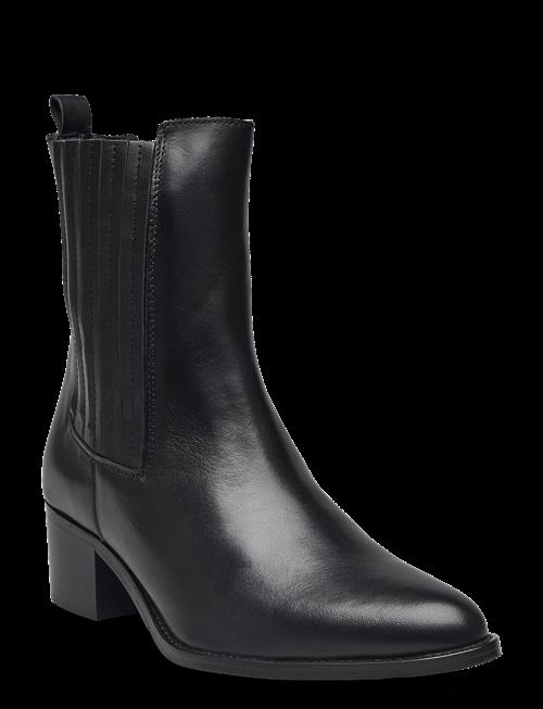 Bianco | Biacarol Chelsea Boot Smooth Leather | 36