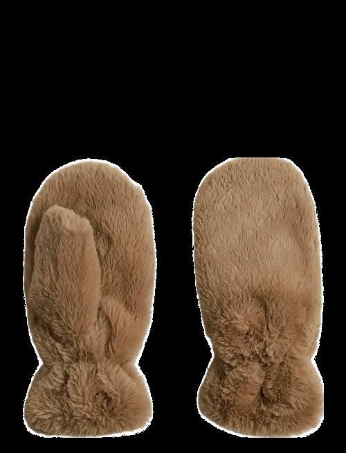 Pieces | Pcjeanel Mittens Pwp Bc | M/L