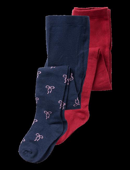 name it | Nmfvichristmas 2P Pantyhose | 86-92