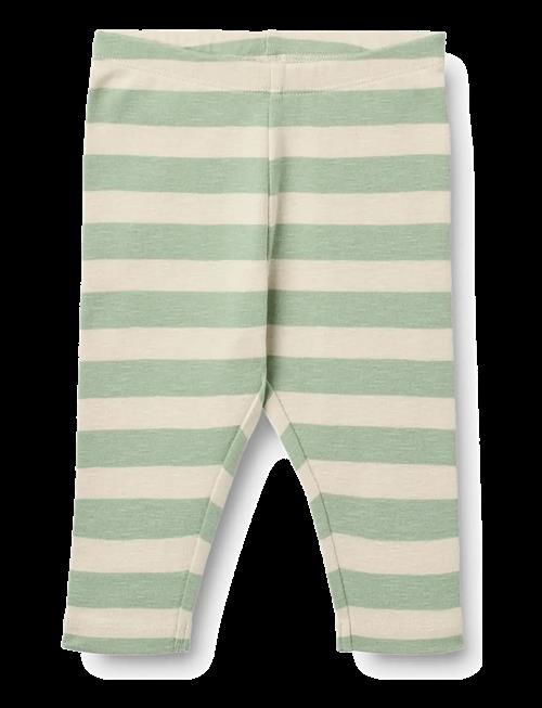 Wheat | Jersey Pants Silas | 86