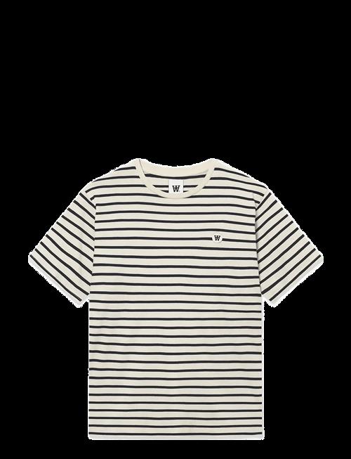 WOOD WOOD | Wwace Stripe | XXL