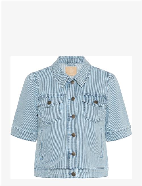 Culture | Cumilky Ss Jacket | 36