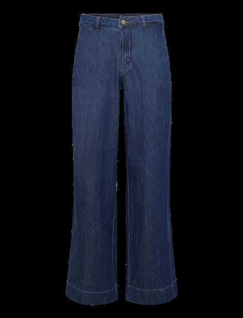 My Essential Wardrobe | Jeans Wide Mwhilma 171 | 42 x 32