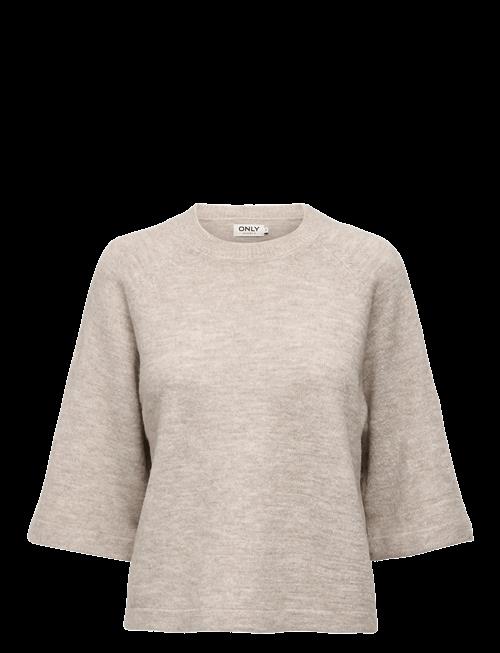 ONLY | Onlsimoni 3/4 Pullover Knt Noos | XS