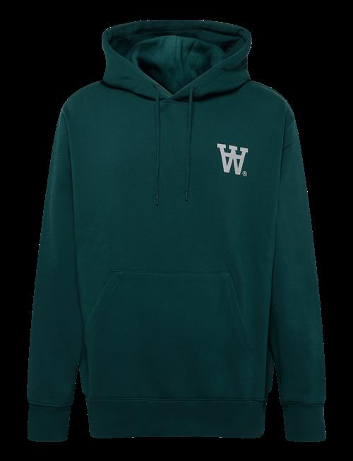 WOOD WOOD | Wwcass Aa Hoodie | XL