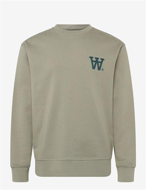 WOOD WOOD | Wwnoel Aa Sweatshirt | M