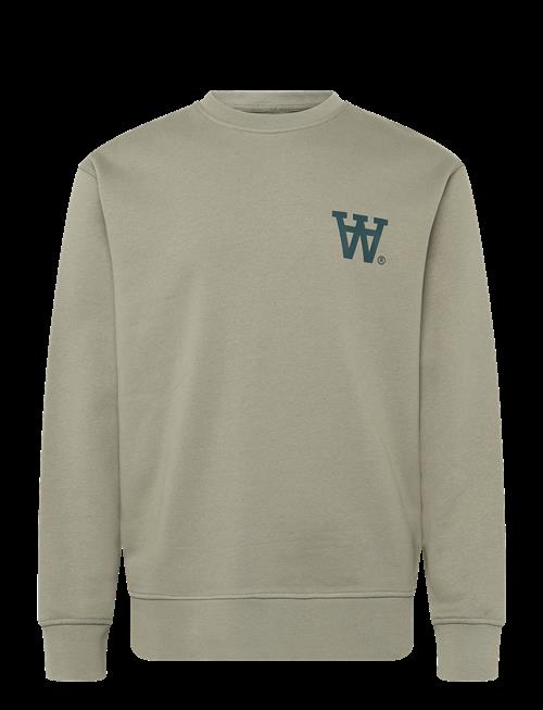 WOOD WOOD | Wwnoel Aa Sweatshirt | XXL
