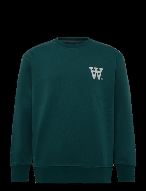 WOOD WOOD | Wwnoel Aa Sweatshirt | XXL