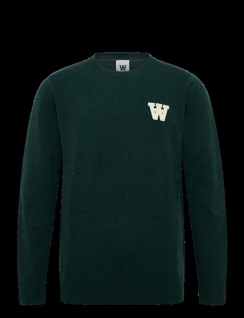 WOOD WOOD | Wwtay L | XS