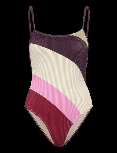 Becksöndergaard | Blacca Euna Swimsuit | XL