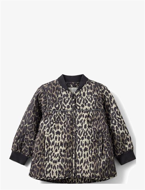 Sofie Schnoor Baby and Kids | Emilask Thermo Jacket | 80