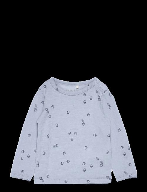 Fixoni | Blouse Ls | 80