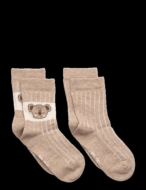 Minymo | Baby Socks (2-Pack) | 19\22