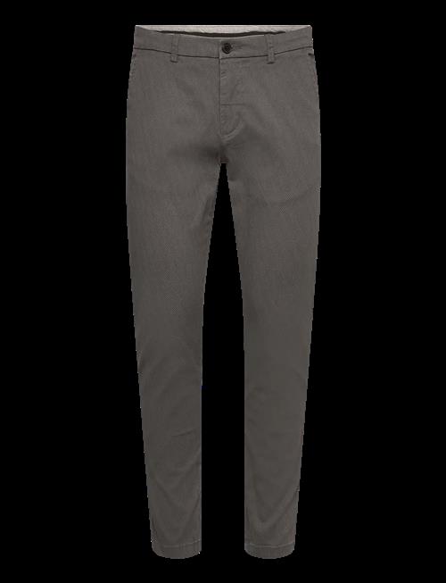 Lindbergh | Aop Superflex Chino Pants | 30 x 32