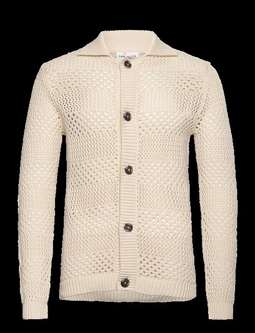 Lindbergh | Crochet Cardigan | L