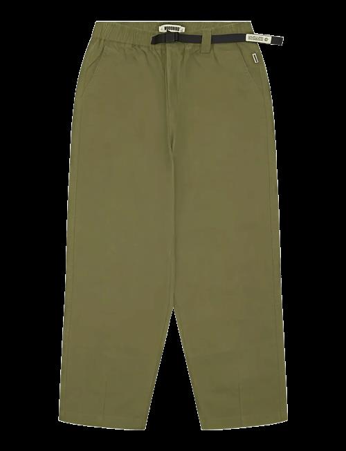 Woodbird | Wbumo Base Pant | XS