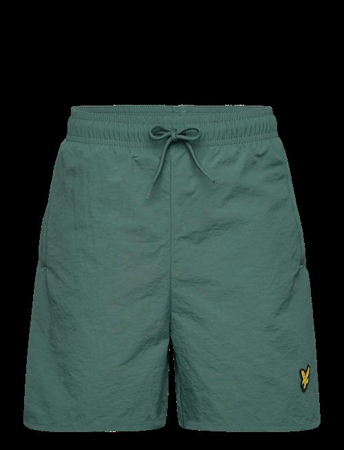 Lyle & Scott | Plain Swim Short | 170-176