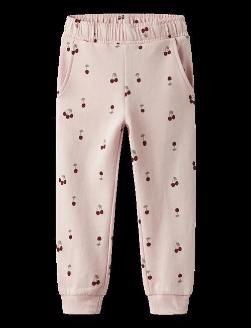 name it | Nmfvalba Swe Pant Unb Noos | 128