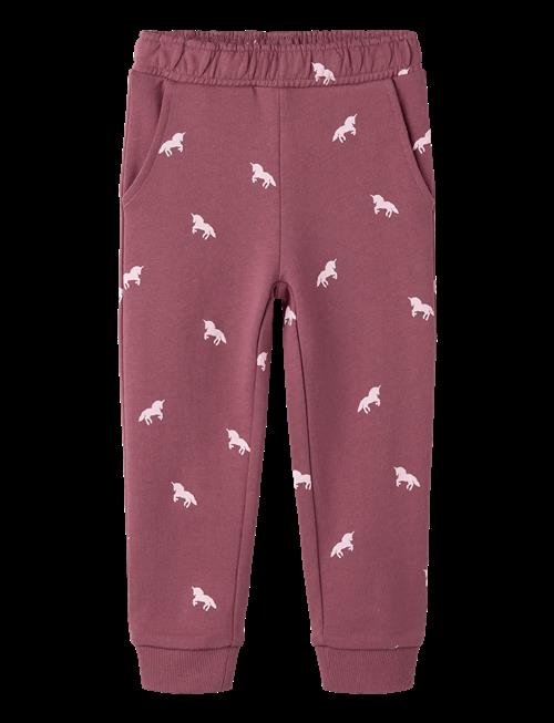 name it | Nmfvalba Swe Pant Unb Noos | 110