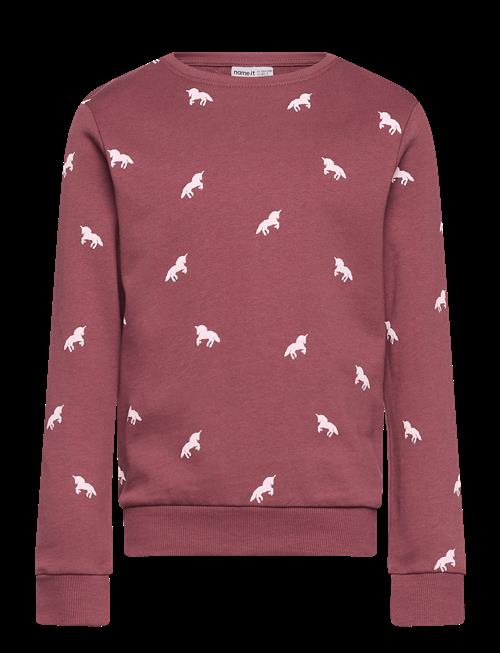 name it | Nmfvalba Ls Sweat Unb Noos | 92