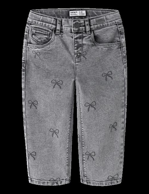 name it | Nmfbella Mom Shaped Jeans 3555-On Noos | 122