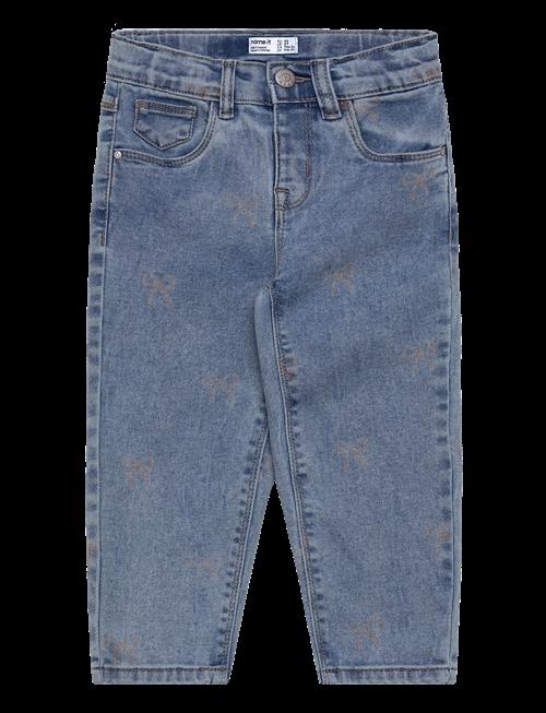 name it | Nmfbella Mom Shaped Jeans 3555-On Noos | 110
