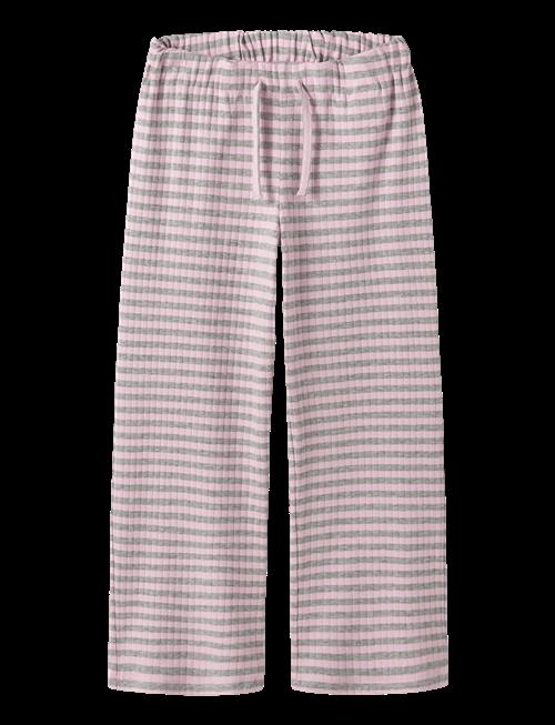 name it | Nkfsuraja Straight Pant Noos | 164