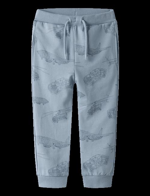 name it | Nmmvaron Aop Swt Pant Unb Noos | 116