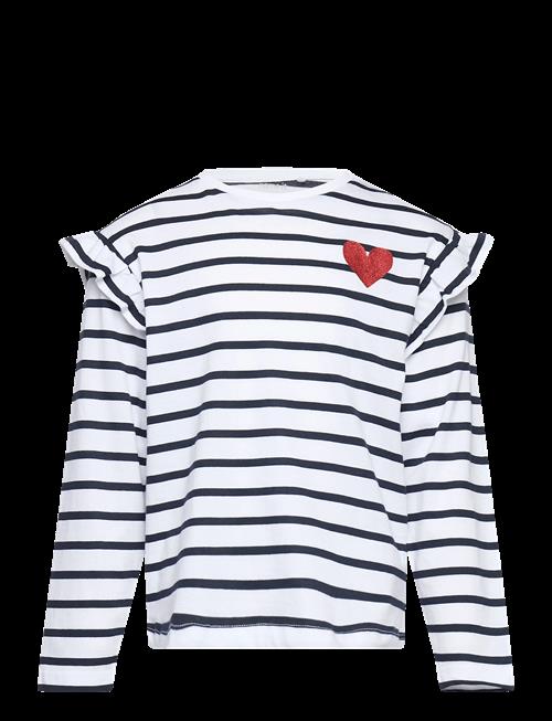name it | Nmftovelina Ls Nreg Top Noos | 98