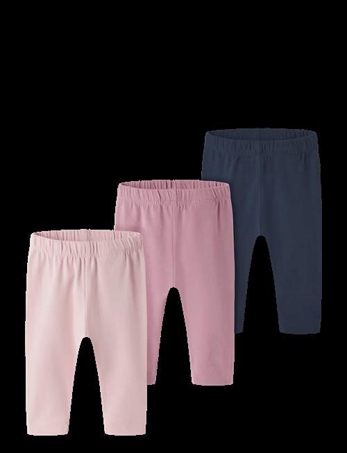 name it | Nbfvuvivian 3P Legging | 62