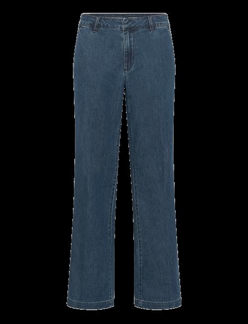 My Essential Wardrobe | Jeans Wide 30 The Lara 115 | 40 x 32