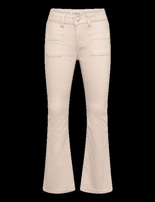 Lindex | Trousers Woven Freja Twill | 164