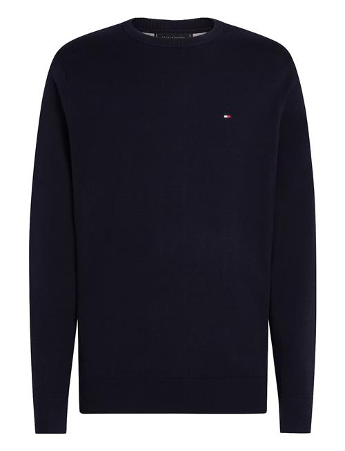 Tommy Hilfiger | Core Essential Cotton Crew Neck | L