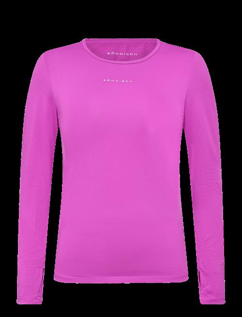 Röhnisch | Jacquard Ls Top | L