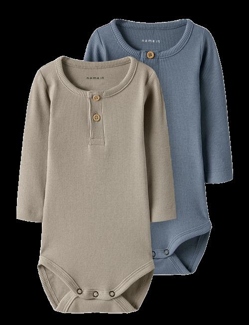 name it | Nbmkab 2P Ls Body Noos | 92
