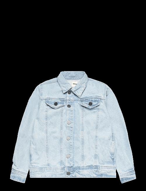Wheat | Denim Jacket Bowie | 128