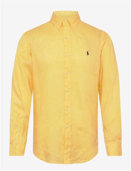 Polo Ralph Lauren | 17/1 Pd Linen V1-Cubdppcs | S