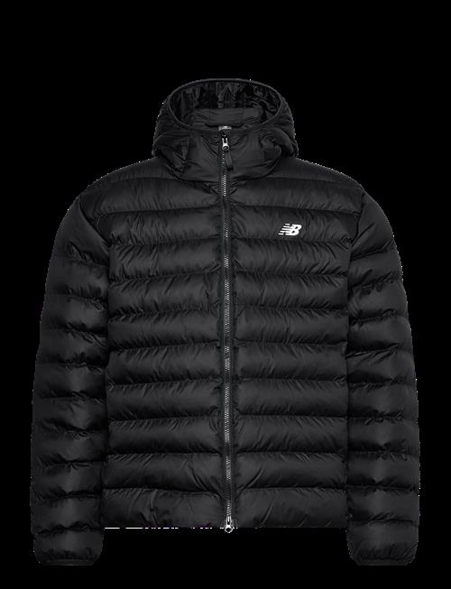 New Balance | Sport Essentials Hooded Puffer Jacket | XXL